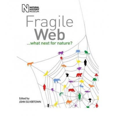 预订 fragile web: what next for nature?