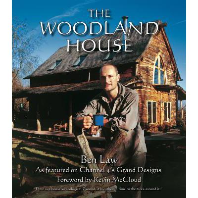 预订 The Woodland House