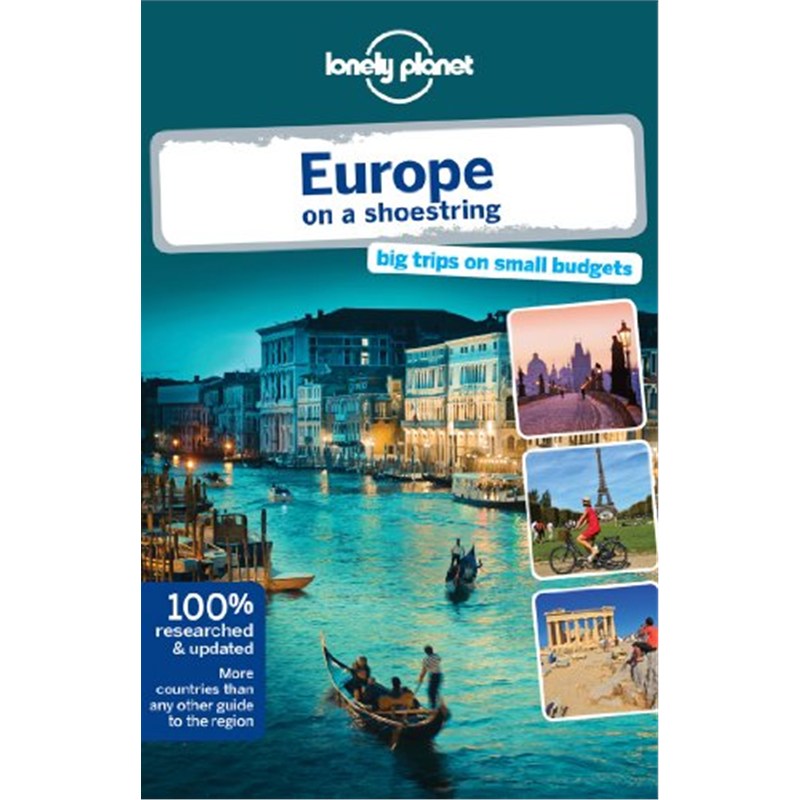Europe on a Shoestring