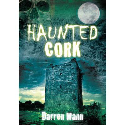 预订 Haunted Cork