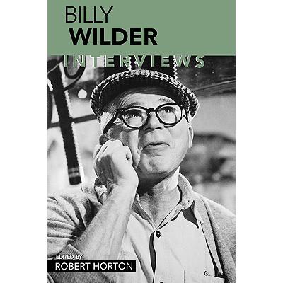 预订 Billy Wilder: Interviews