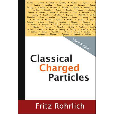 预订 Classical Charged Particles (Third Edition)