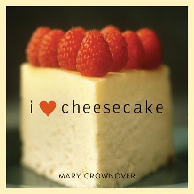 预订 I Love Cheesecake