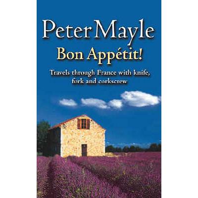 预订 Bon Appetit!: Travels with knife,fork & cork...