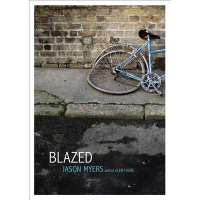 预订 blazed