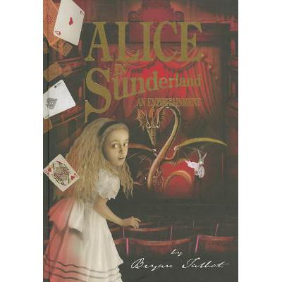 预订 Alice in Sunderland: An Entertainment
