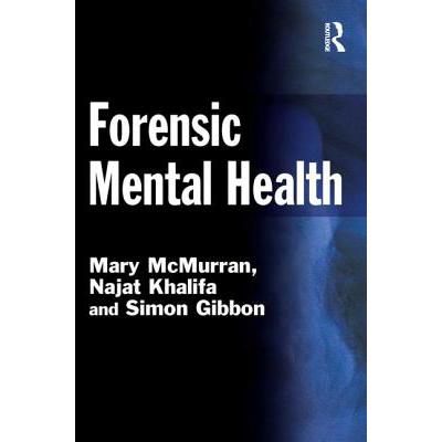预订 Forensic Mental Health