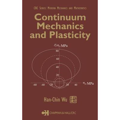 Continuum Mechanics and Plasticity pdf格式下载