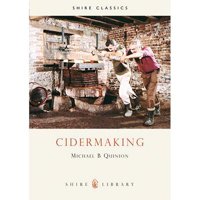 预订 Cidermaking