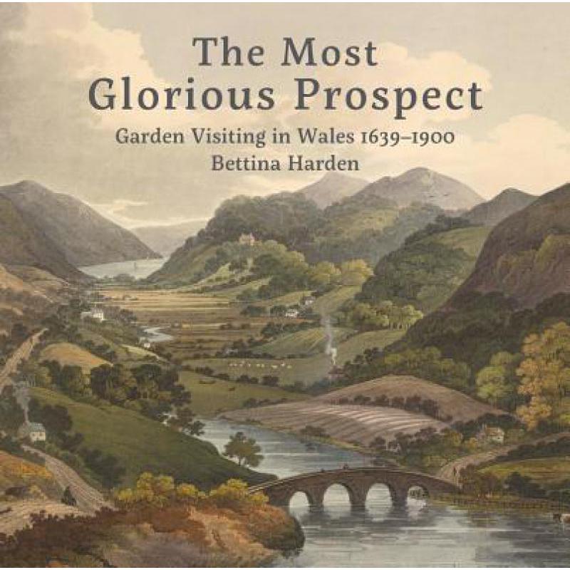 预订 The Most Glorious Prospect