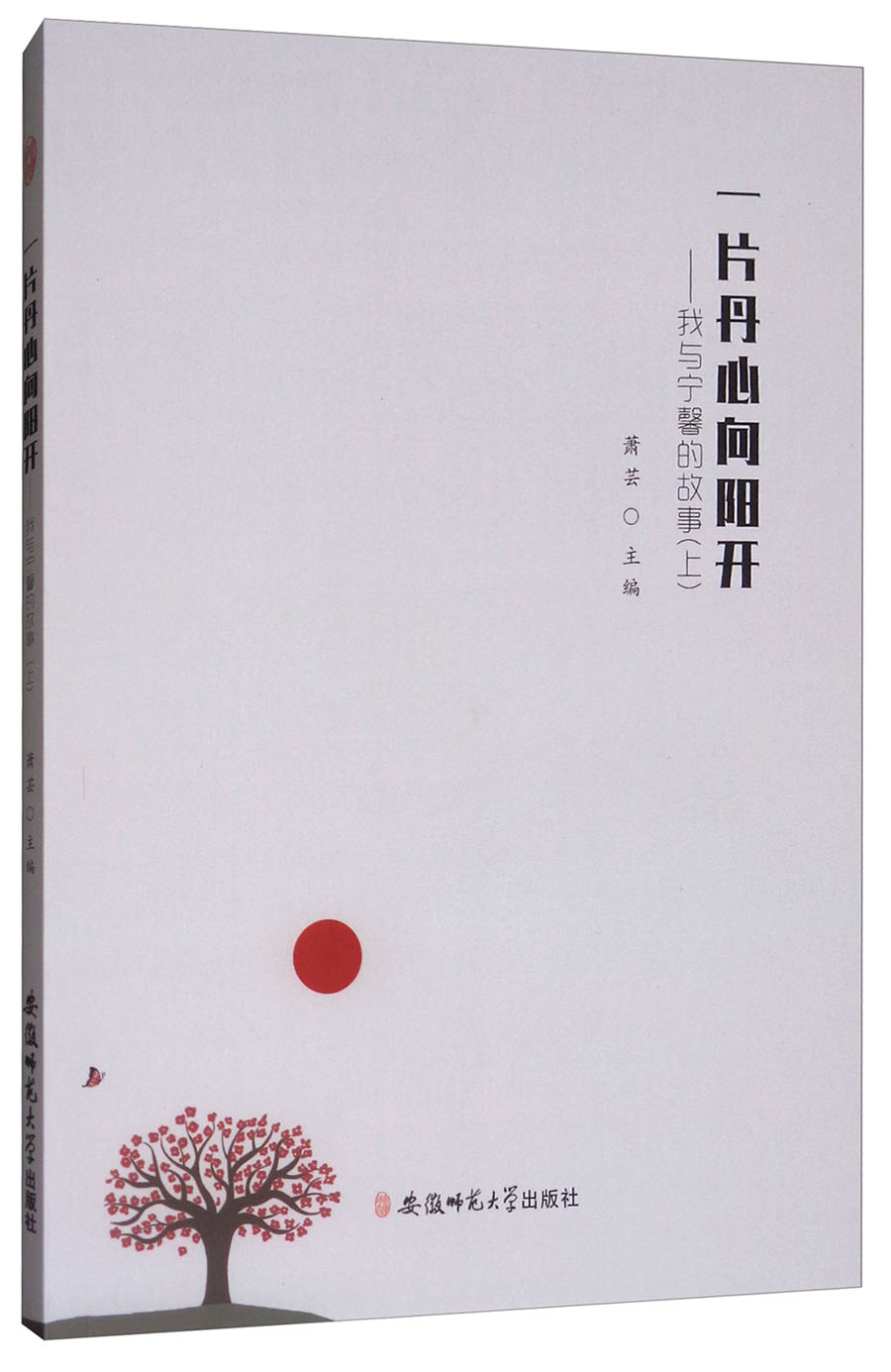 一片丹心向阳开:我与宁馨的故事(上)