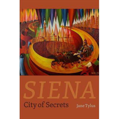 预订 Siena: City of Secrets