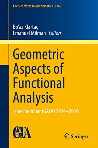 【预订】geometric aspects of functional