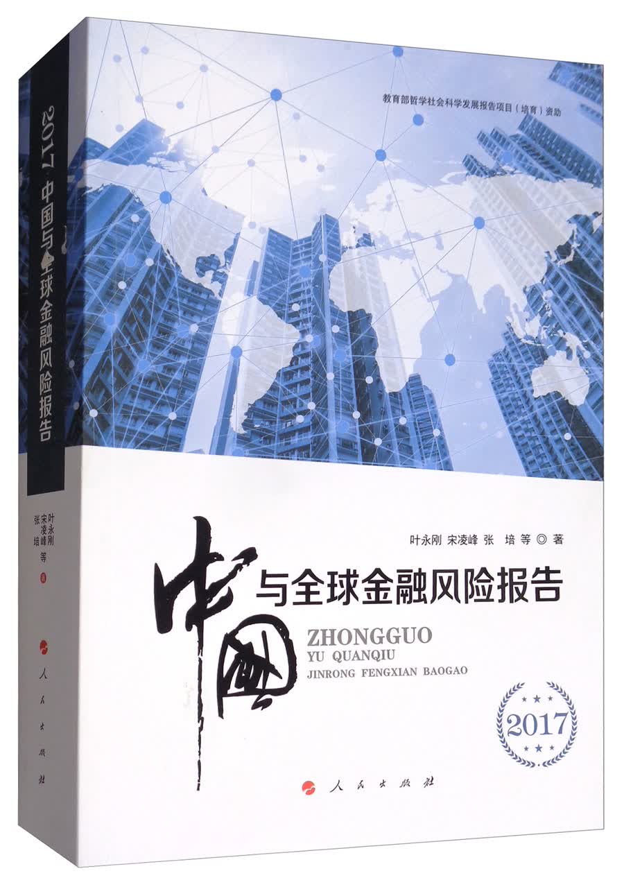 2017中国与全球金融风险报告