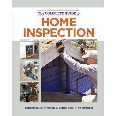 预订 The Complete Guide to Home Inspection