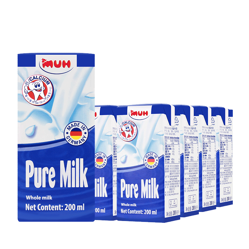 如何选择高品质的牛奶？查看历史价格比较，推荐全脂高钙纯牛奶|如何查看京东牛奶乳品历史价格