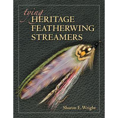 预订 Tying Heritage Featherwing Streamers