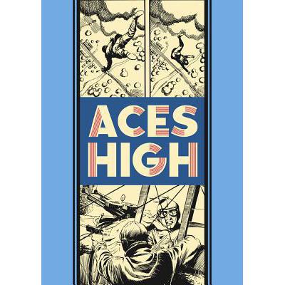 预订 Aces High