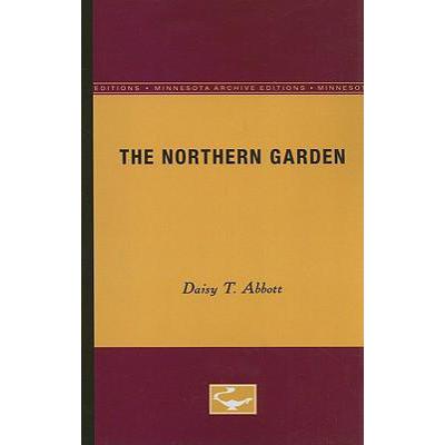 预订 The Northern Garden: Week by Week