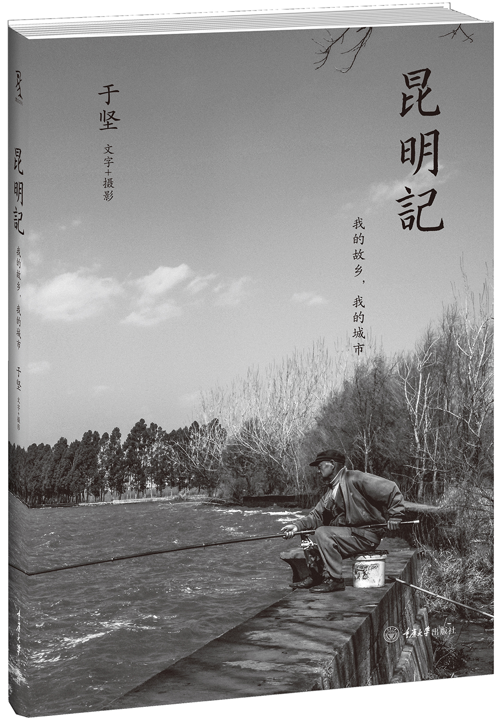 昆明记:我的故乡,我的城市