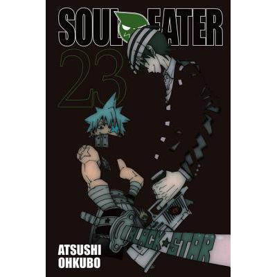 Soul Eater, Vol. 23