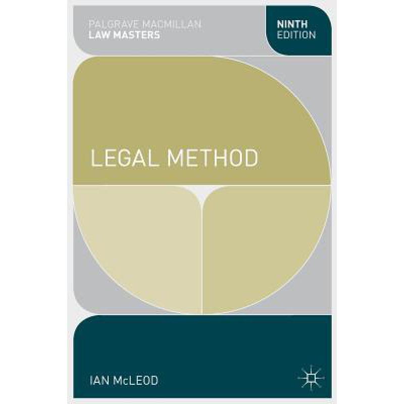 预订 Legal Method