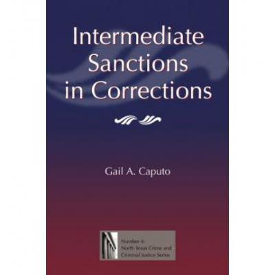 预订 Intermediate Sanctions in Corrections