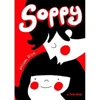 预订 Soppy: A Love Story