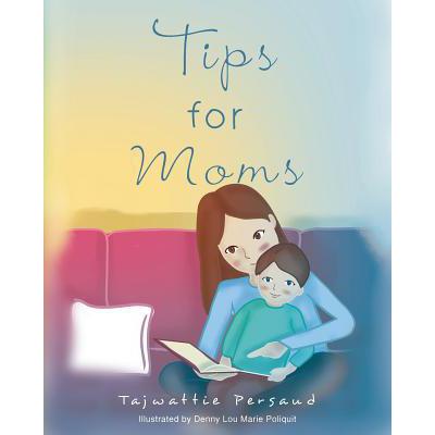 预订 Tips for Moms