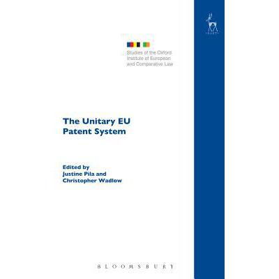 The Unitary EU Patent System