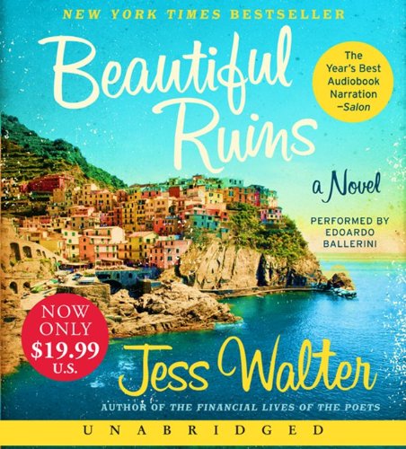Beautiful Ruins [Audio CD]