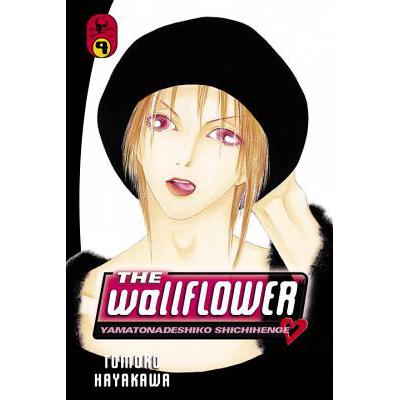 预订 The Wallflower, Volume 9
