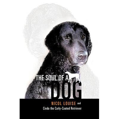 预订 The Soul of a Dog