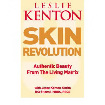 预订 Skin Revolution: Authentic beauty from the l...