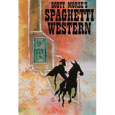 预订 Spaghetti Western