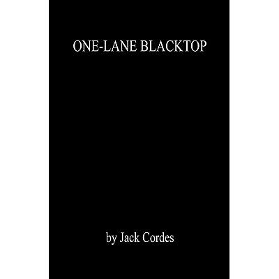 预订 One-Lane Blacktop