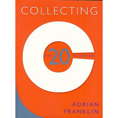 预订 Collecting the 20th Century