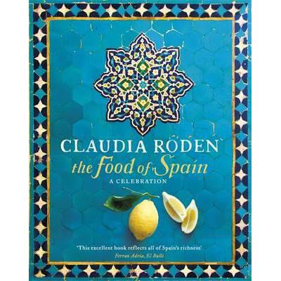 预订 Food of Spain