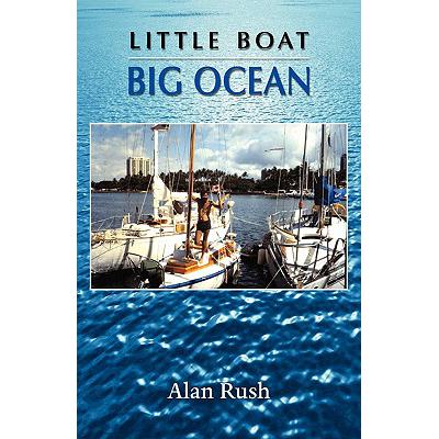 预订 Little Boat Big Ocean