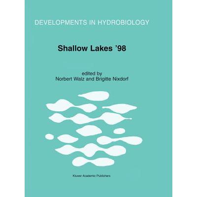 trophic level,level 预订 shallow lakes "98 : trophic interactions in .