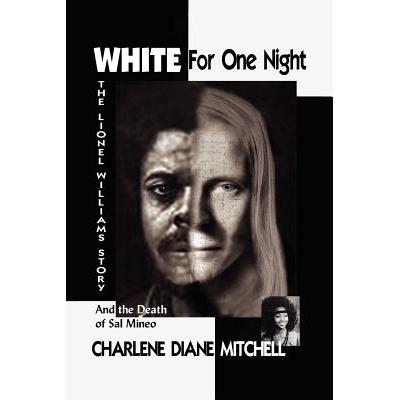 预订 white for one night