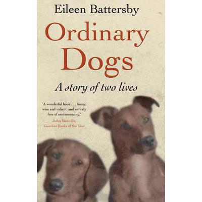 预订 Ordinary Dogs