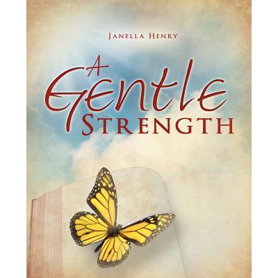 预订 A Gentle Strength