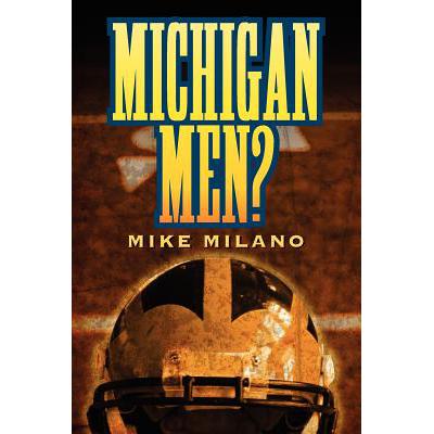 预订 Michigan Men?