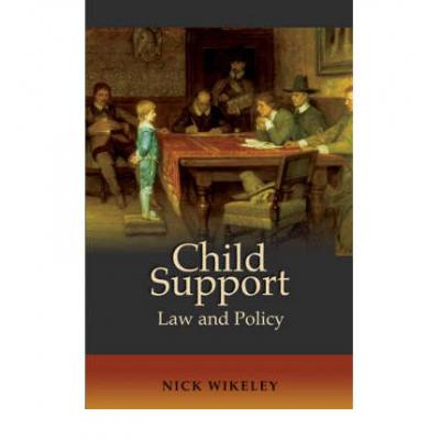 预订 Child Support: Law and Policy