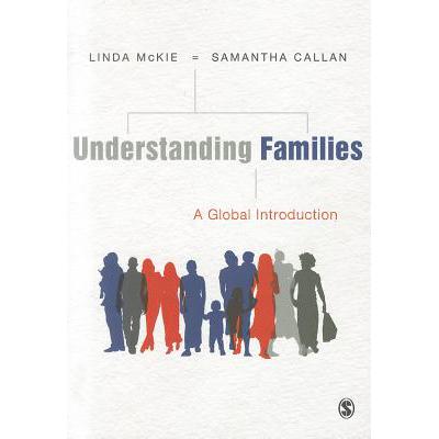 预订 Understanding Families: A Global Introduction