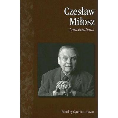 预订 Czeslaw Milosz