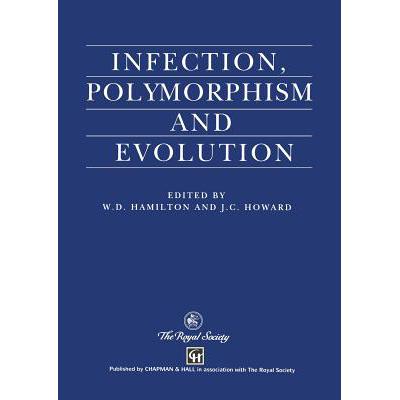 预订 Infection, Polymorphism and Evolution
