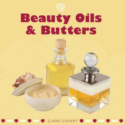 预订 Beauty Oils and Butters