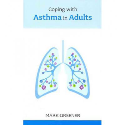 预订 Coping with Asthma in Adults